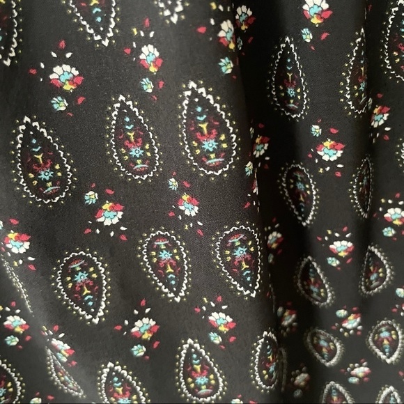 Misa Los Angeles Off The Shoulder Saskiya Top - Picture 4 of 7